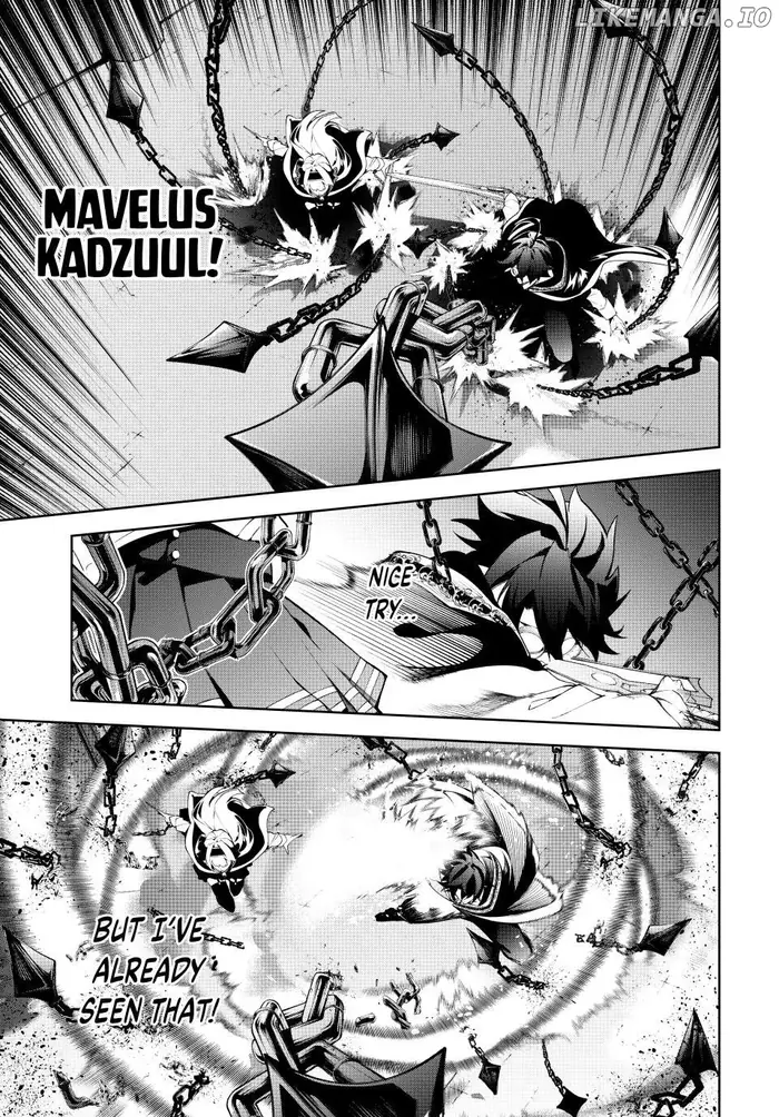 Wistoria: Wand and Sword Chapter 52 image 05_optimized